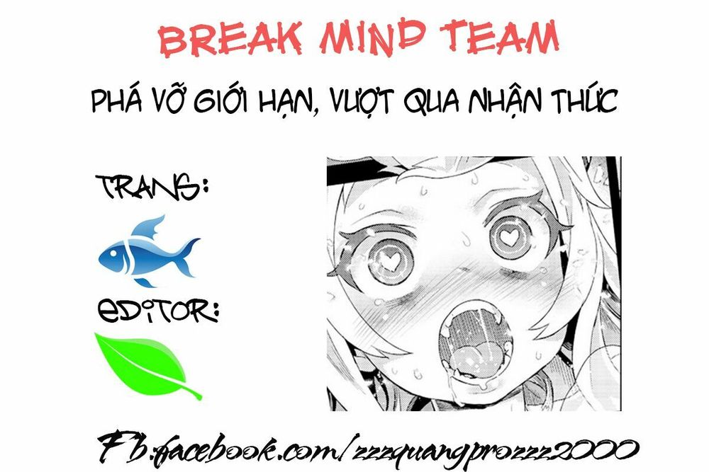 Sensei Lock-On! Chapter 3 - Trang 0