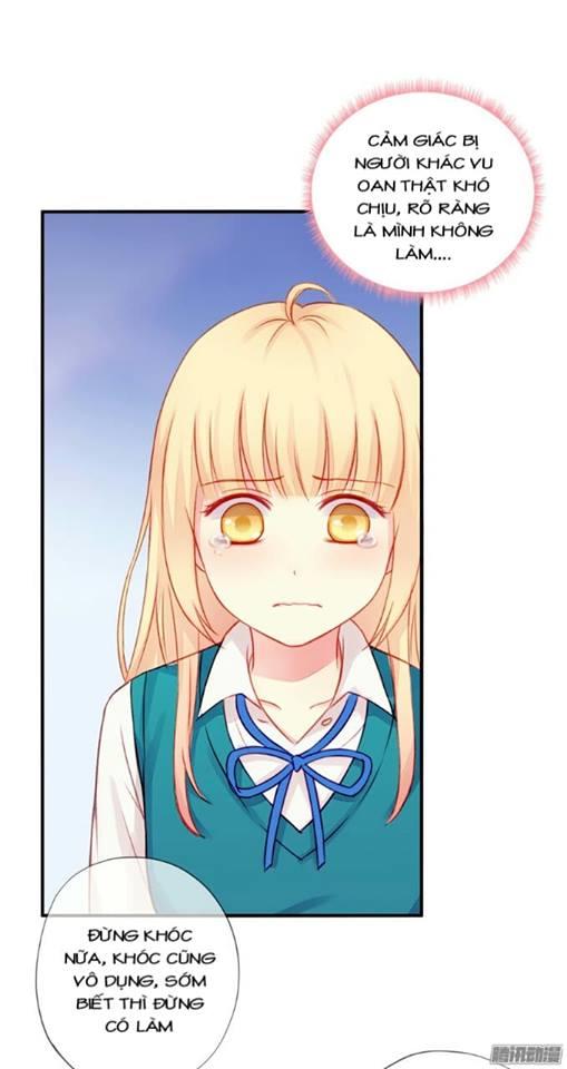 Bất Đồng Linh Chapter 18 - Trang 0
