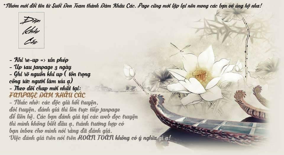 Bất Đồng Linh Chapter 6 - Trang 0