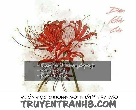 Bất Đồng Linh Chapter 11 - Trang 0