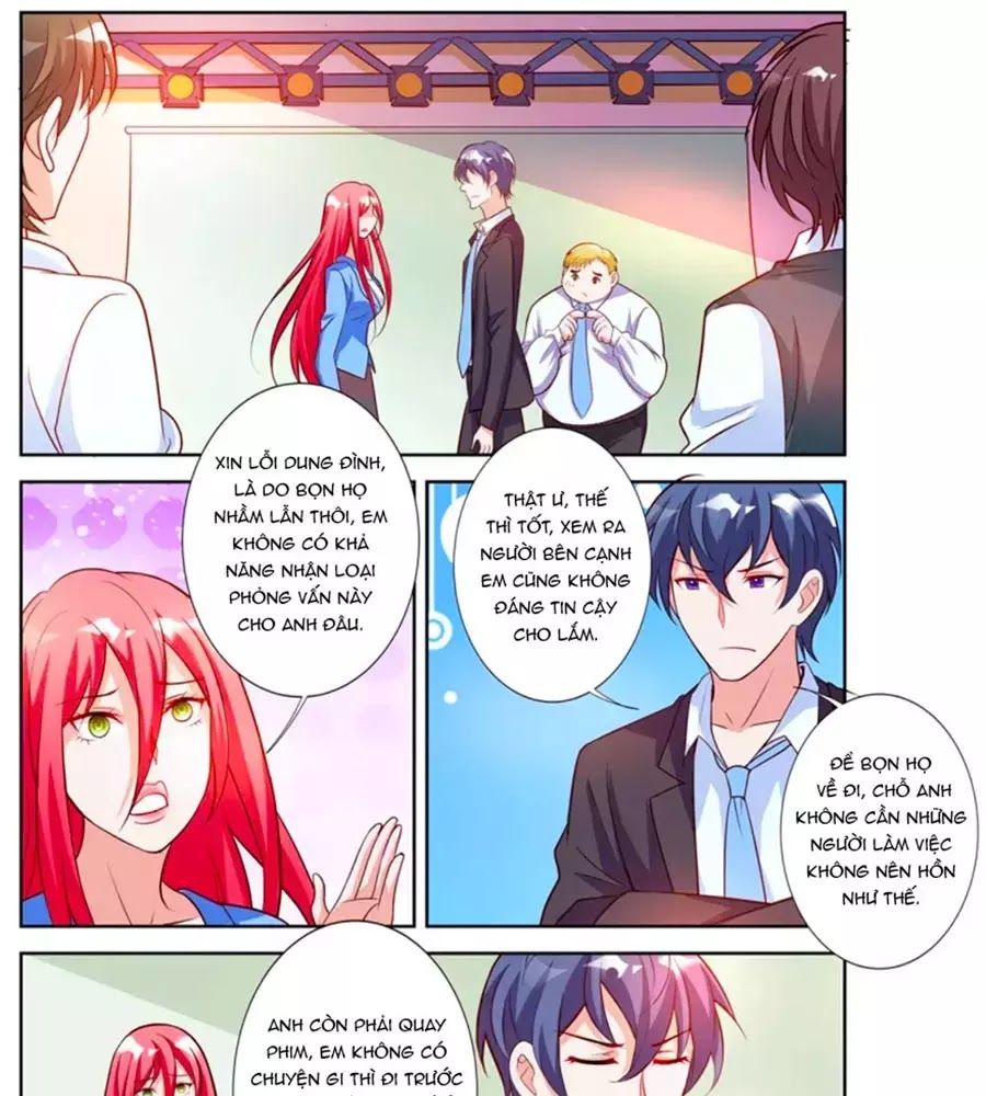 Chủ Nhân, Xin Hãy Cởi Ra! Chapter 71 - Trang 0