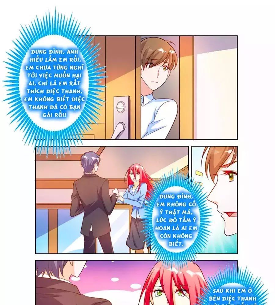 Chủ Nhân, Xin Hãy Cởi Ra! Chapter 72 - Trang 0