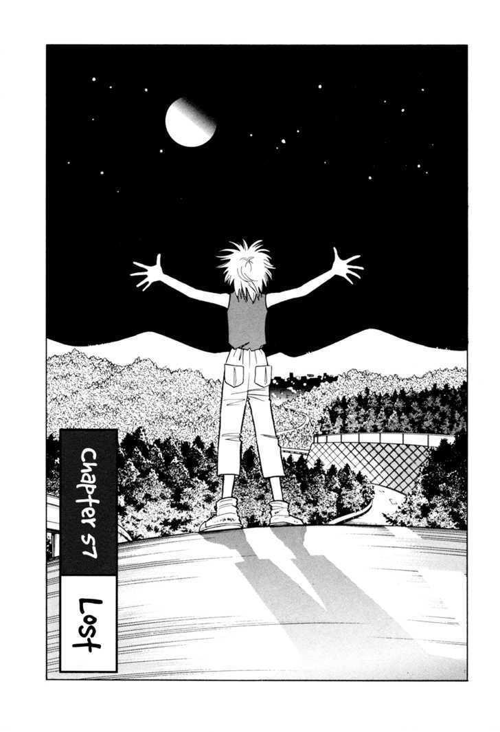 Piano No Mori Chapter 57 - Trang 1