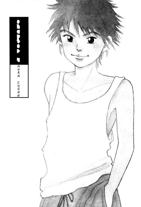 Piano No Mori Chapter 4 - Trang 0