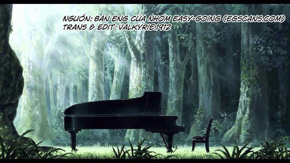 Piano No Mori Chapter 66 - Trang 0
