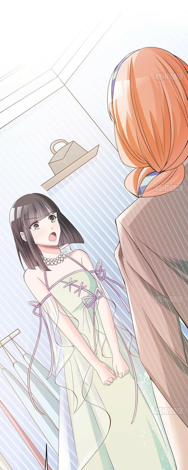 Tổng Tài Yêu Chưa Đủ Chapter 28 - Trang 1