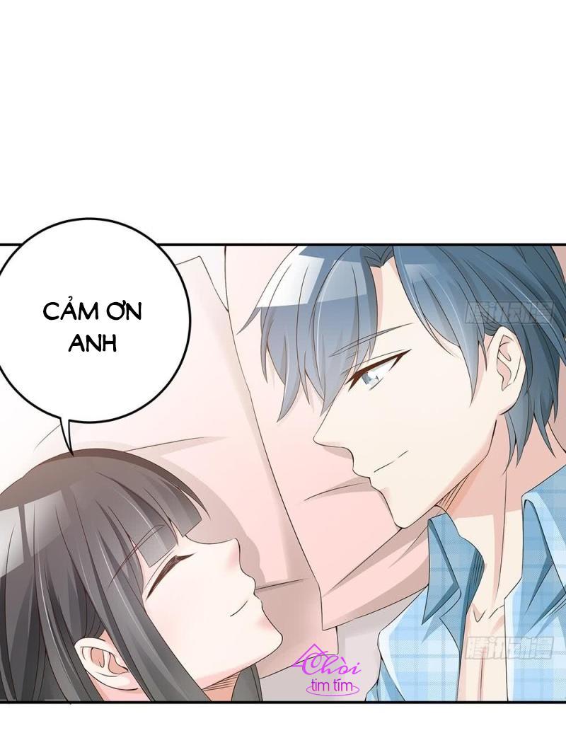 Tổng Tài Yêu Chưa Đủ Chapter 23 - Trang 1