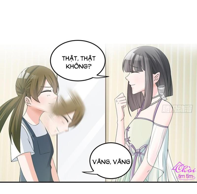 Tổng Tài Yêu Chưa Đủ Chapter 26 - Trang 1