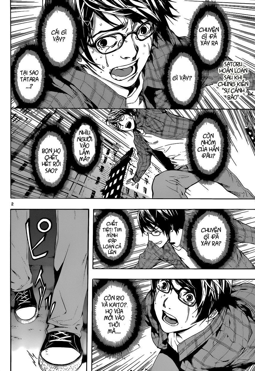 Area D Chapter 8 - Trang 0
