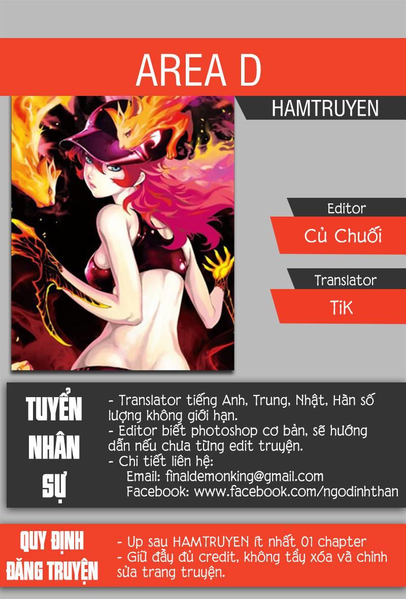 Area D Chapter 137 - Trang 0