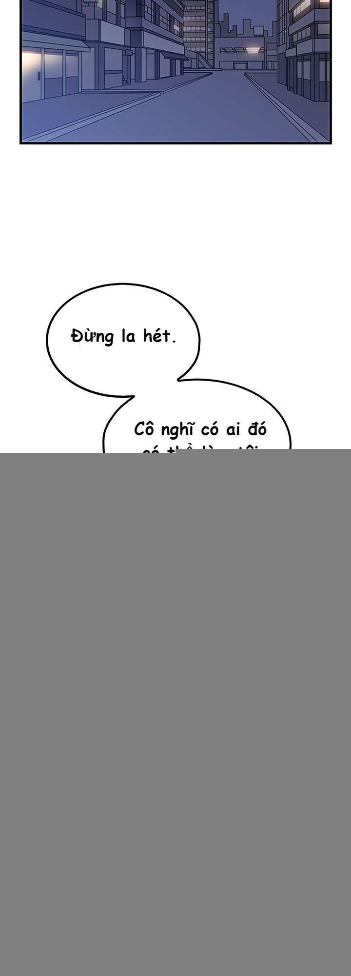 Như Anh Muốn, Hoàng Tử Chapter 3 - Trang 1