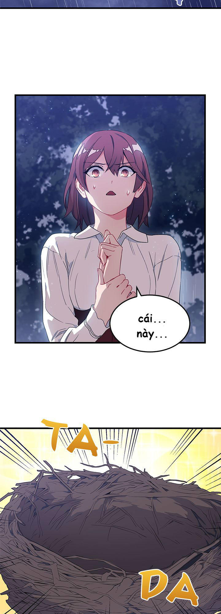 Như Anh Muốn, Hoàng Tử Chapter 9 - Trang 1