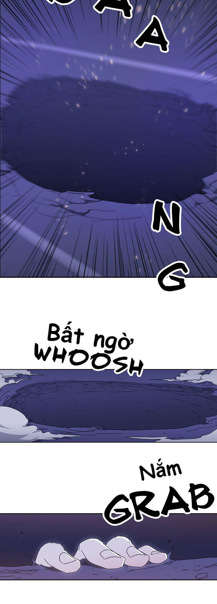 Như Anh Muốn, Hoàng Tử Chapter 1 - Trang 1