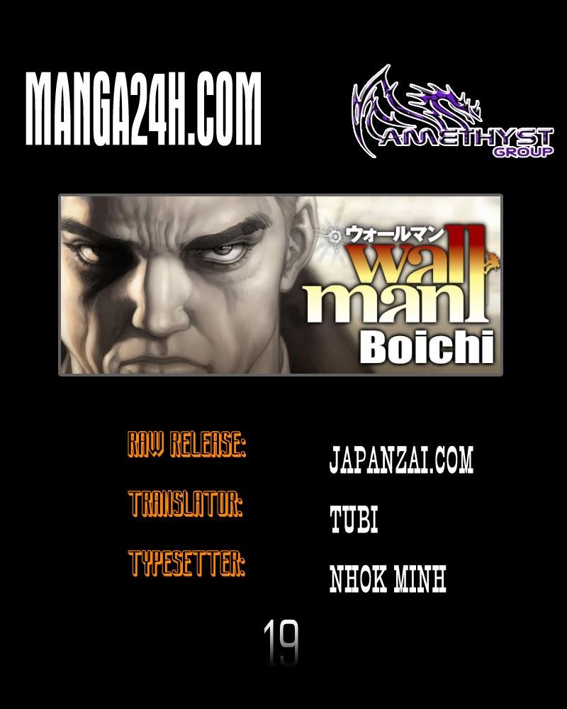 Wallman Chapter 19 - Trang 0