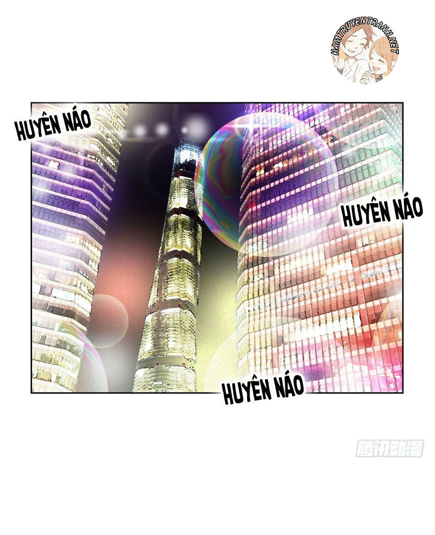 Lưu Luyến Không Rời Chapter 42 - Trang 1