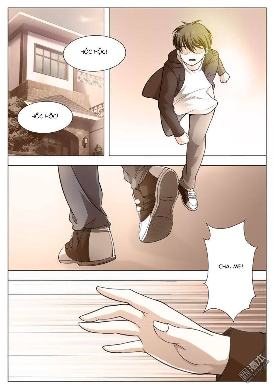 Thủ Tịch Ngoan Ngoan Ái Chapter 65 - Trang 0