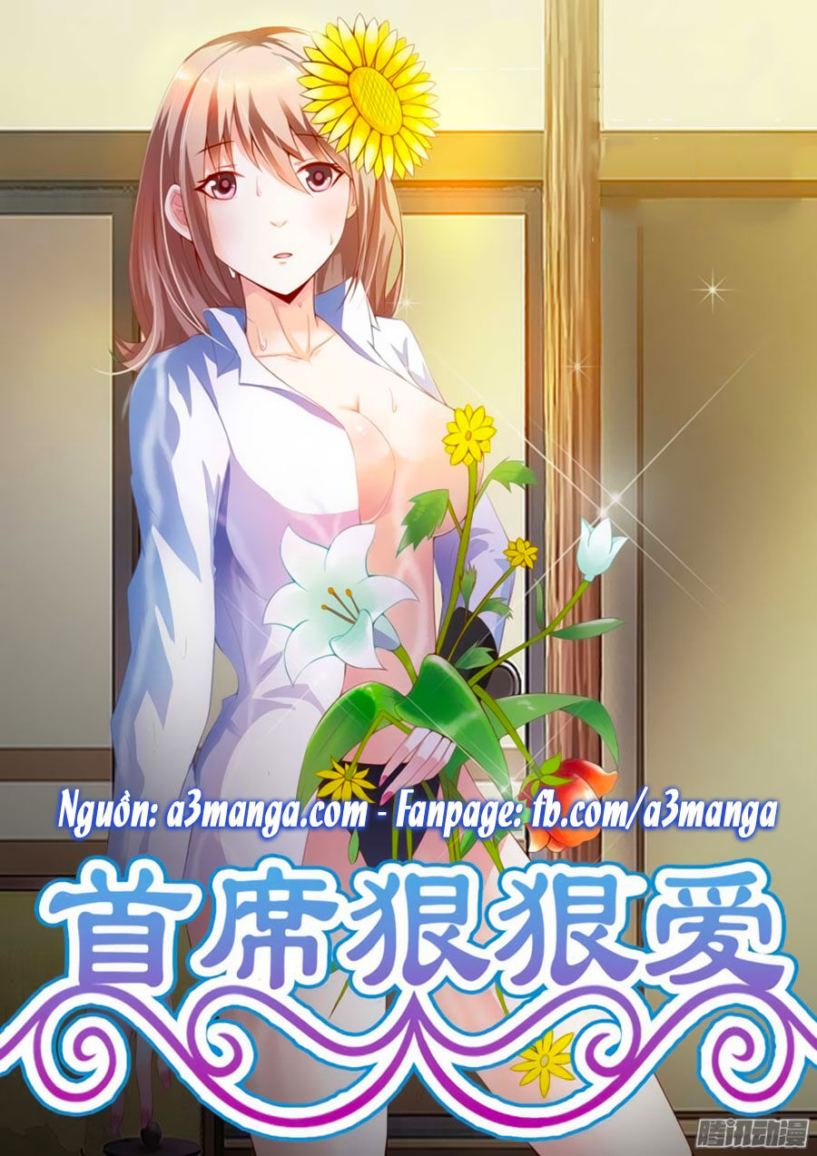 Thủ Tịch Ngoan Ngoan Ái Chapter 2 - Trang 0