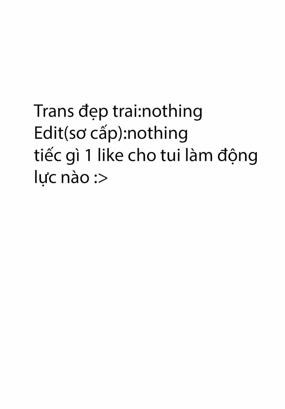 Bạn Gái Hoàn Hảo Của Tôi Chapter 1 - Trang 0