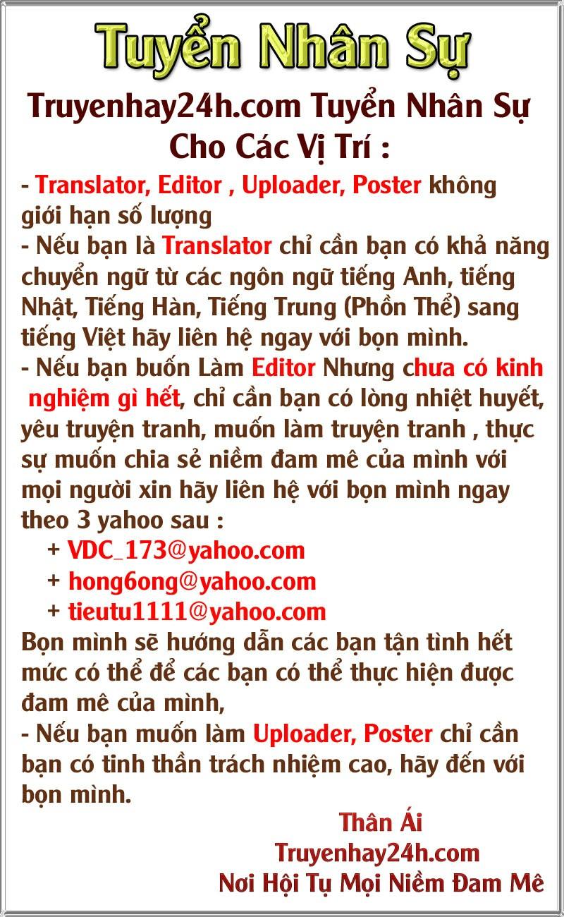 Akumetsu Chapter 1 - Trang 0