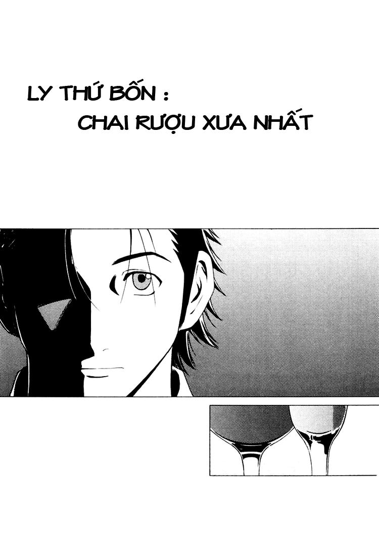 Bartender - Người Pha Chế Rượu Chapter 4 - Trang 1