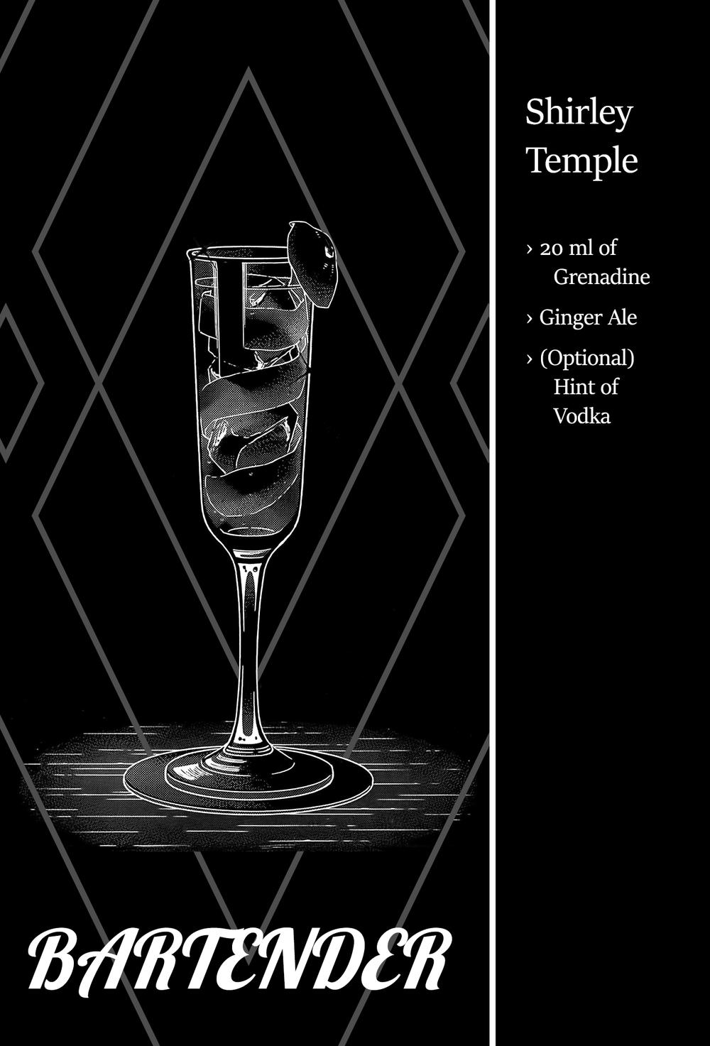 Bartender - Người Pha Chế Rượu Chapter 157 - Trang 0
