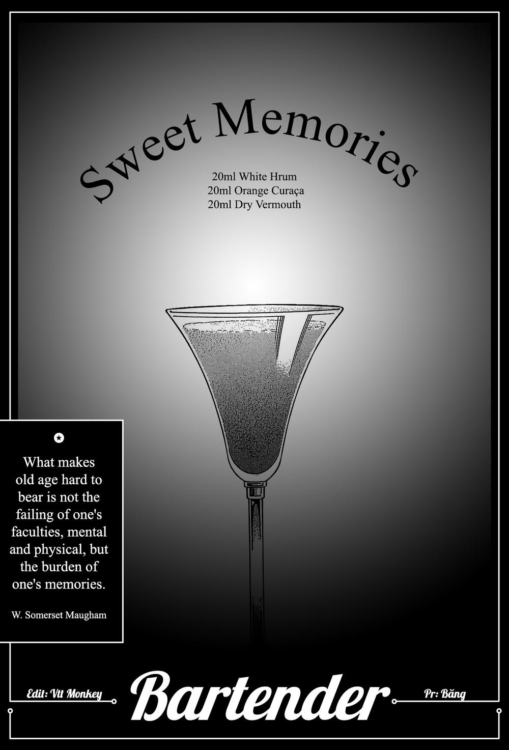 Bartender - Người Pha Chế Rượu Chapter 156 - Trang 0