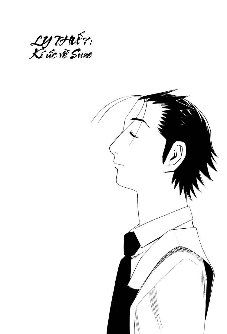 Bartender - Người Pha Chế Rượu Chapter 7 - Trang 1