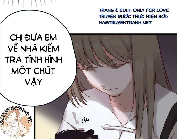 Viện Bảo Tàng Tâm Nguyện Chapter 2.2 - Trang 0