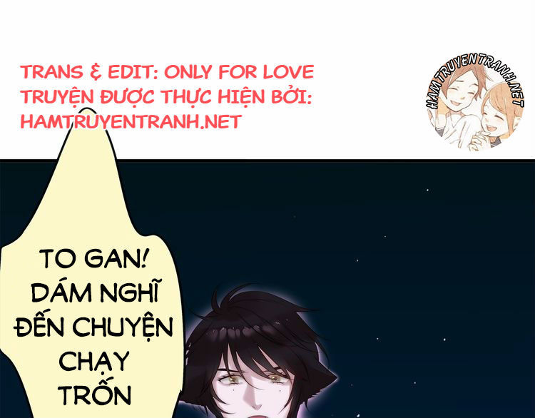 Viện Bảo Tàng Tâm Nguyện Chapter 3.2 - Trang 0