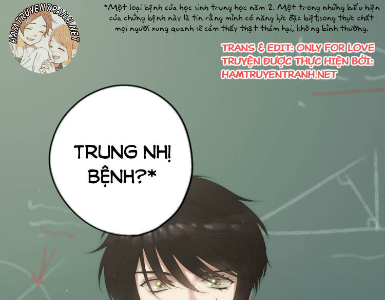 Viện Bảo Tàng Tâm Nguyện Chapter 4.1 - Trang 0