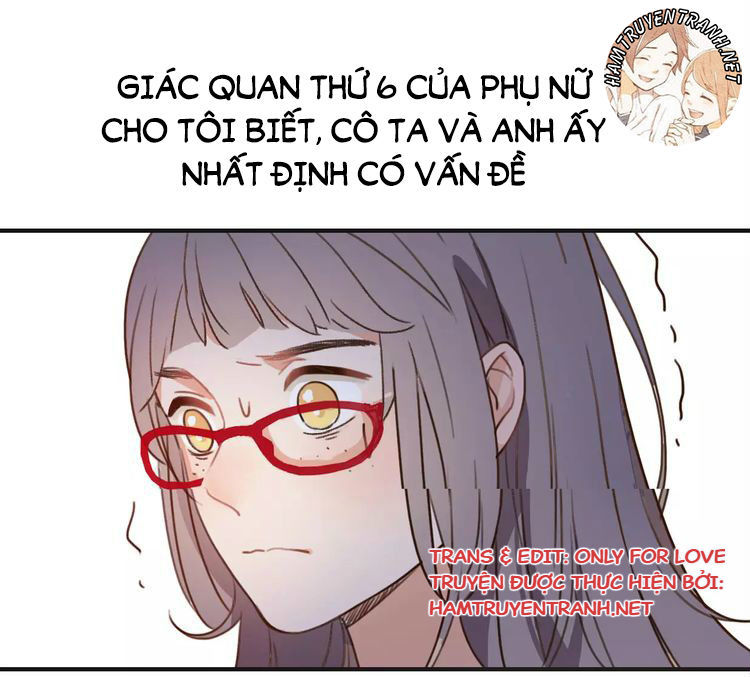 Viện Bảo Tàng Tâm Nguyện Chapter 2.3 - Trang 0