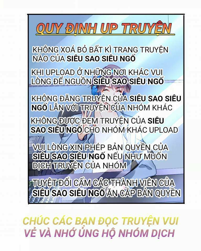 Yêu Đương Tư Hữu Vật Chapter 2 - Trang 0