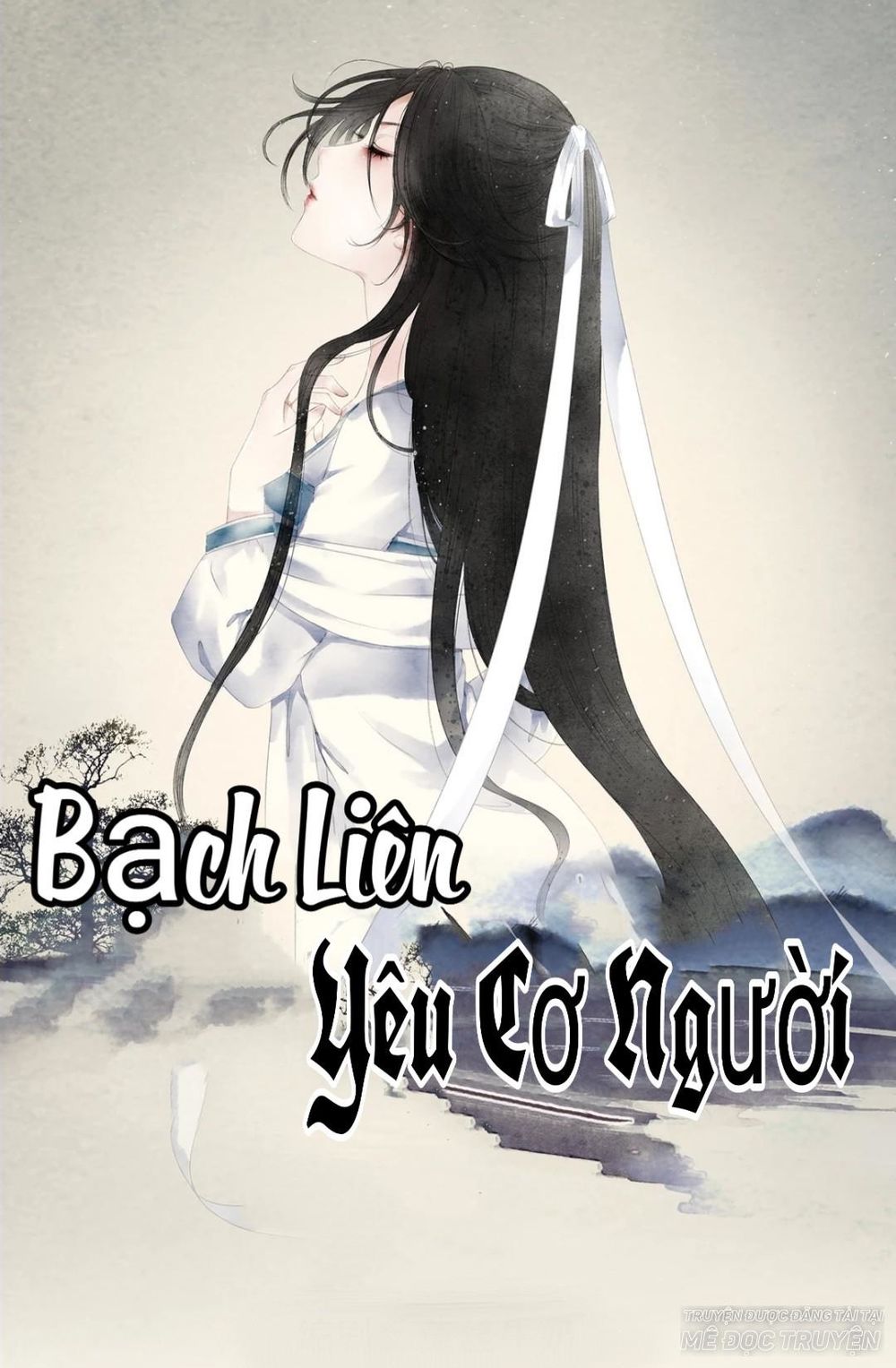 Bạch Liên Yêu Cơ Người Chapter 45 - Trang 0