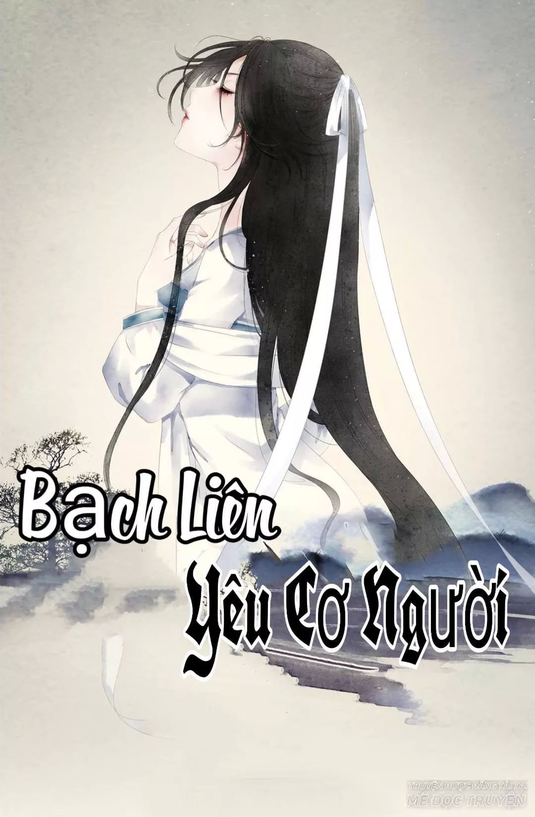 Bạch Liên Yêu Cơ Người Chapter 46 - Trang 0