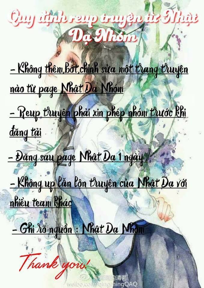 Nhật Kí Đi Săn Chapter 4 - Trang 0
