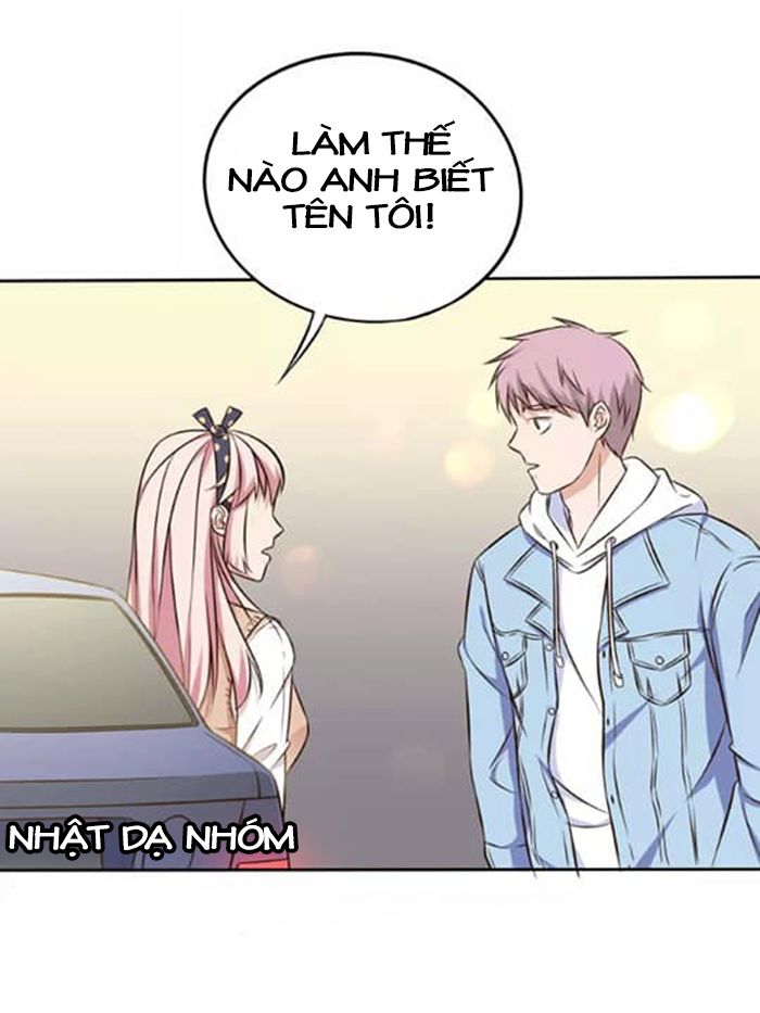 Nhật Kí Đi Săn Chapter 6 - Trang 0