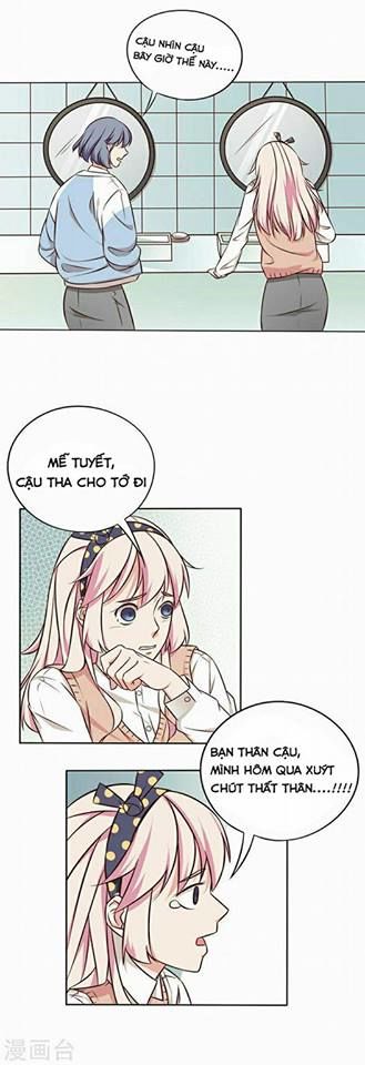 Nhật Kí Đi Săn Chapter 7 - Trang 0
