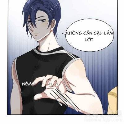 Đế Thiếu Đoạt Tình Thành Nghiện Chapter 20 - Trang 1