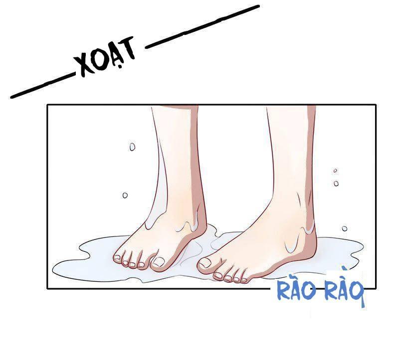 Đế Thiếu Đoạt Tình Thành Nghiện Chapter 10 - Trang 1