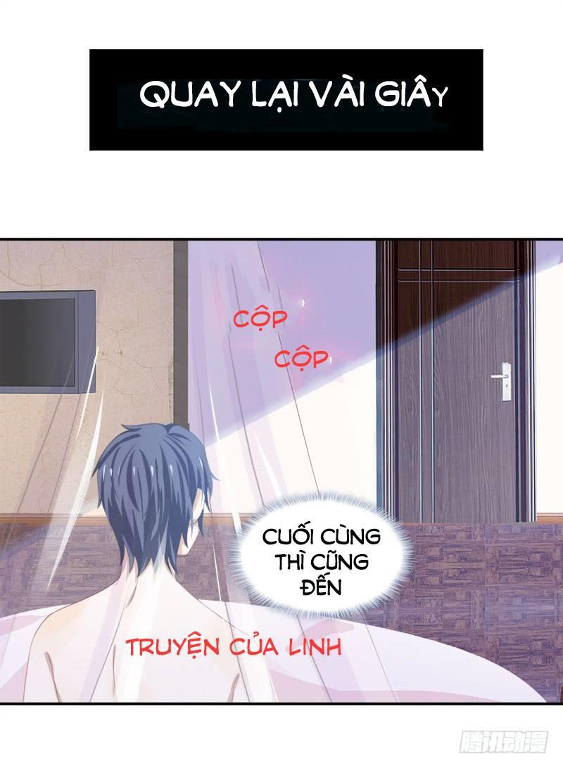 Đế Thiếu Đoạt Tình Thành Nghiện Chapter 2 - Trang 1