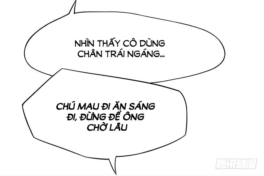Ông Xã Hờ Chơi Trò Thần Bí Chapter 5 - Trang 1