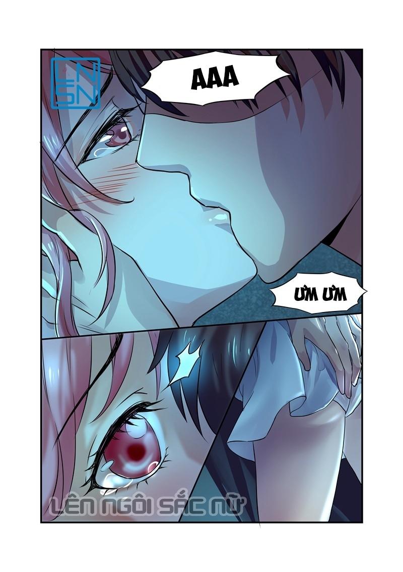 Cô Vợ Ngọt Ngào Của Phó Thiếu Chapter 3 - Trang 1