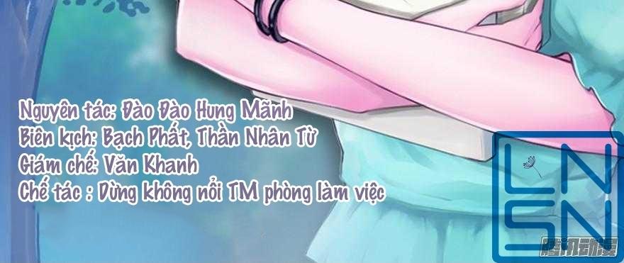 Cô Vợ Ngọt Ngào Của Phó Thiếu Chapter 2 - Trang 1