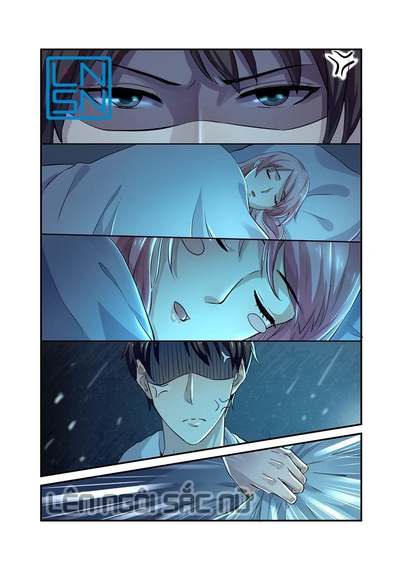 Cô Vợ Ngọt Ngào Của Phó Thiếu Chapter 5 - Trang 1