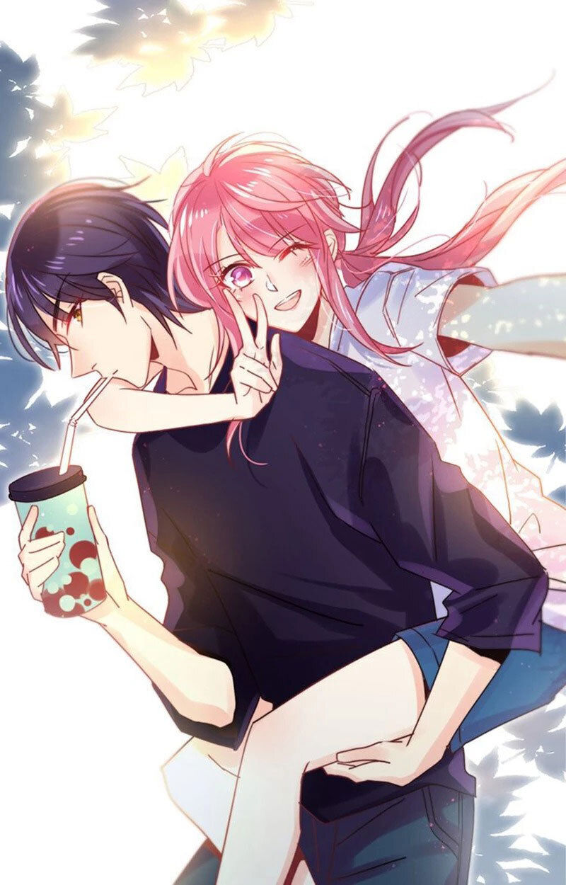 Cuồng Duệ Tiểu Thê Chapter 112 - Trang 0