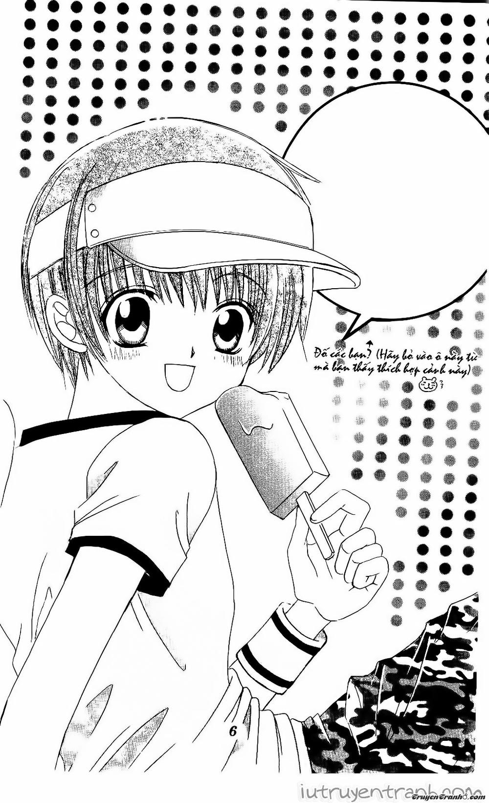 Get Love Chapter 29 - Trang 1