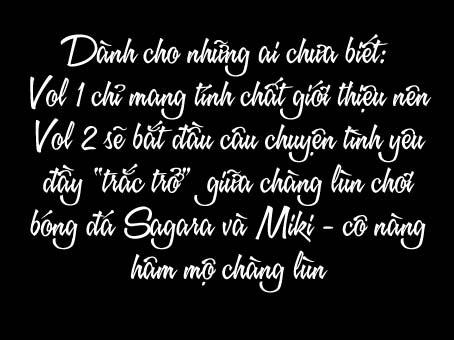 Get Love Chapter 5 - Trang 0