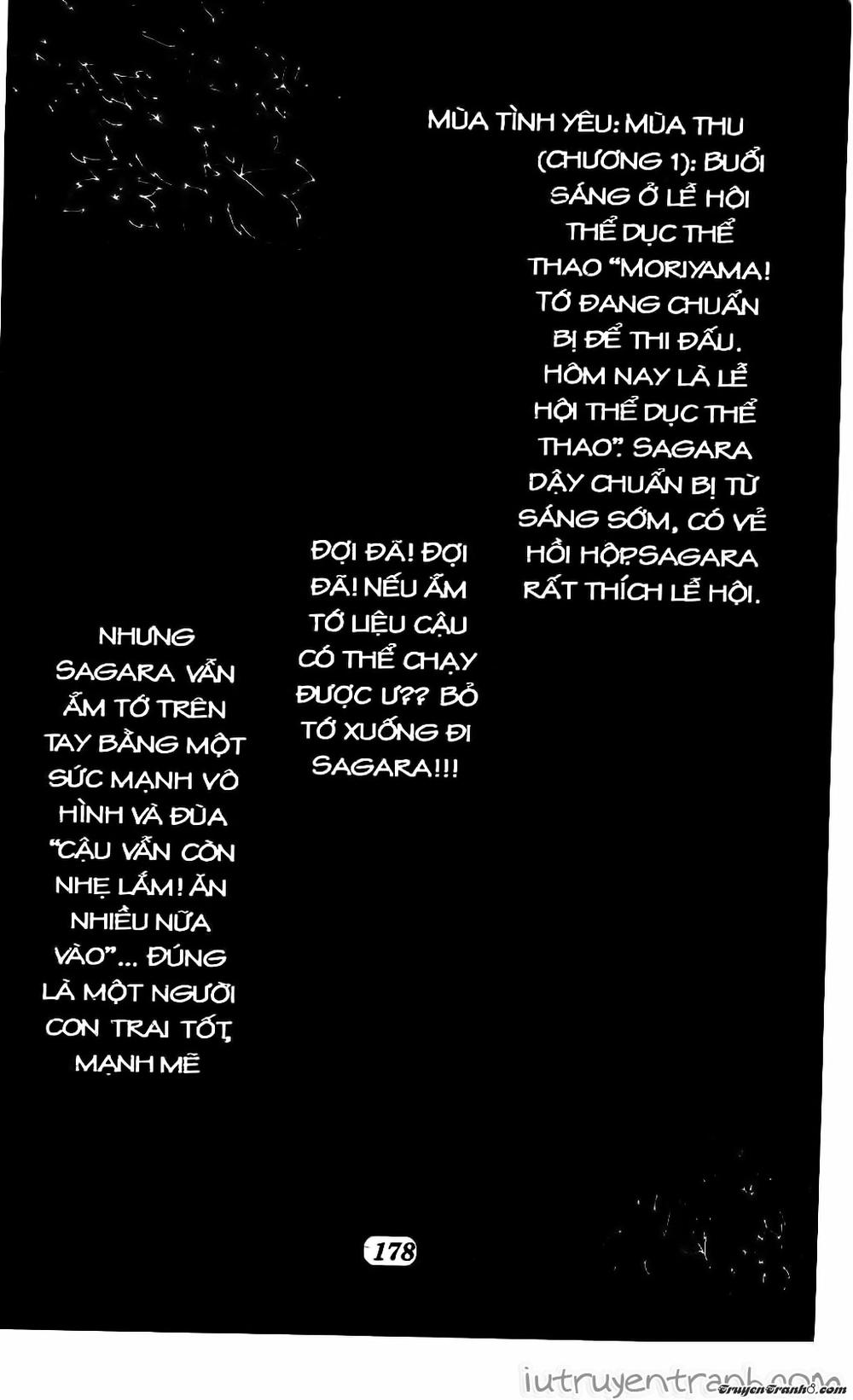 Get Love Chapter 28 - Trang 1