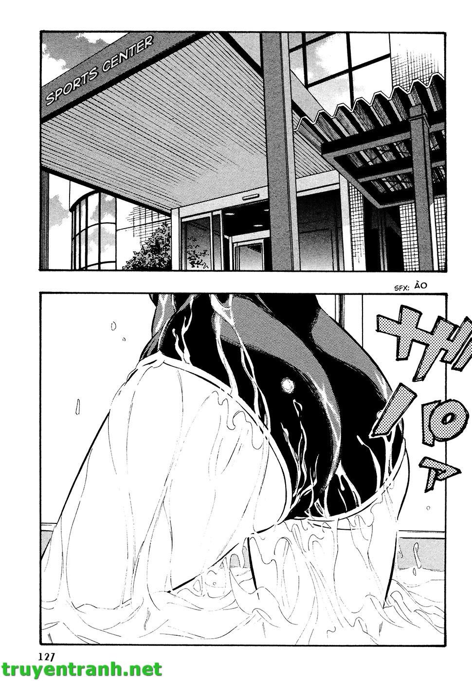 Kyou No Asuka Show Chapter 47 - Trang 0