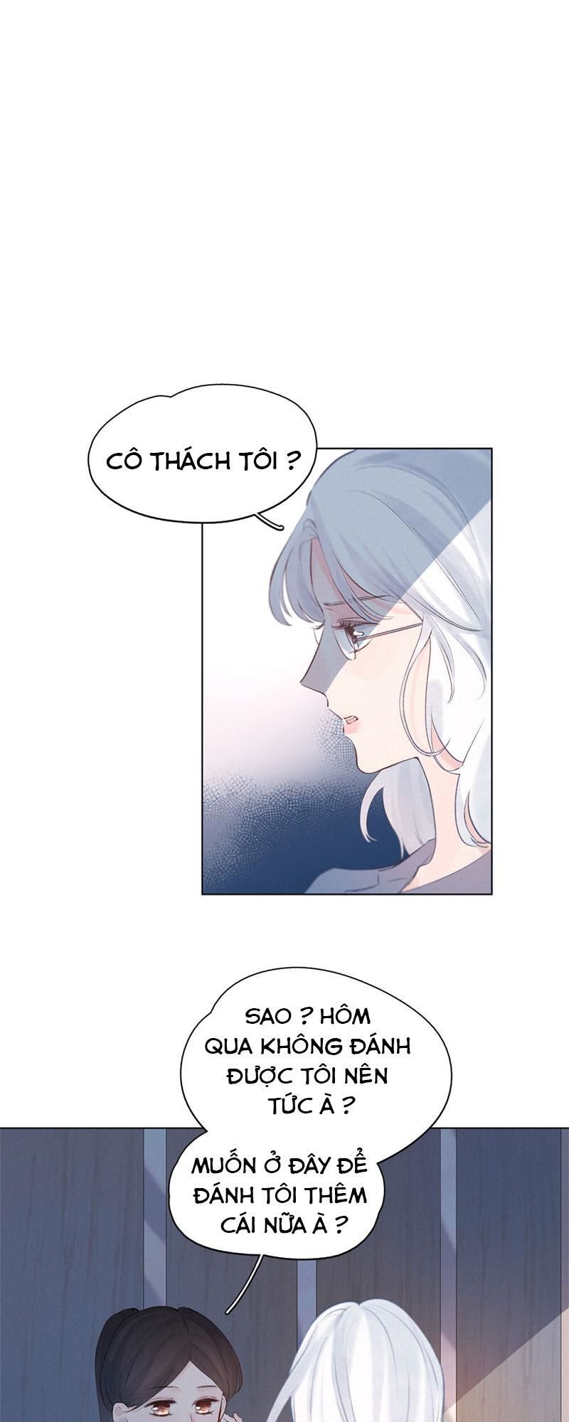 Sắc Đẹp Do Trời Sinh Của Tôi Chapter 7 - Trang 0